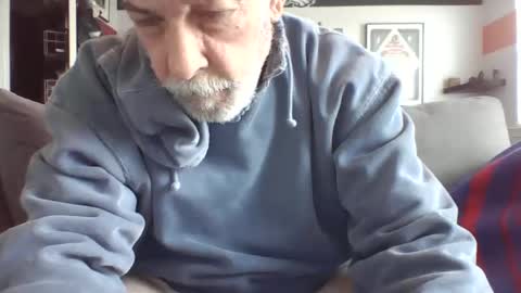 old_bald63 online show from 12-31-24, 06:13