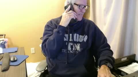 Older and Wiser online show from 12-16-24, 05:22