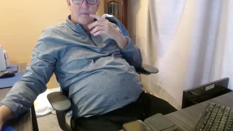 Older and Wiser online show from 12-20-24, 06:56