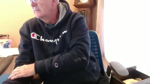 Older and Wiser online show from 01-23-25, 05:10