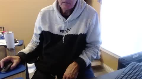 Older and Wiser online show from 02-11-25, 08:52