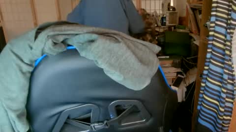 OldFartEd online show from 01-18-25, 10:17