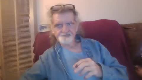 OldFartEd online show from 01-19-25, 01:21