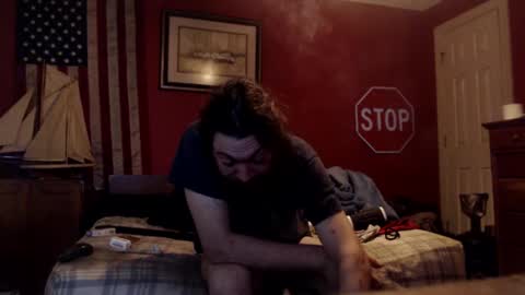 Snapshot of oldfuckus chatting on 09-28-25, 12:21 oldfuckus online show from 09-28-25, 12:21