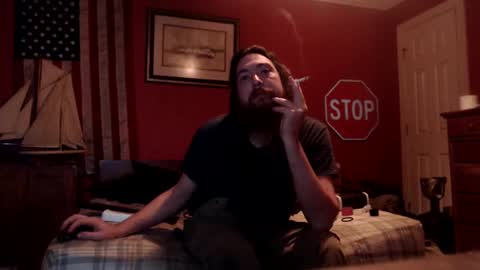 Snapshot of oldfuckus chatting on 09-29-25, 11:48 oldfuckus online show from 09-29-25, 11:48