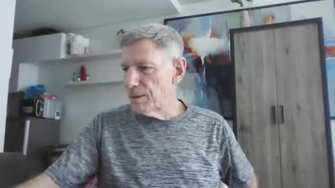 George online show from 09-16-25, 06:58