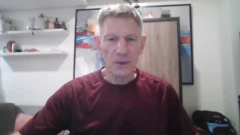 George online show from 09-23-25, 10:29