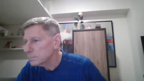 George online show from 09-26-25, 10:30