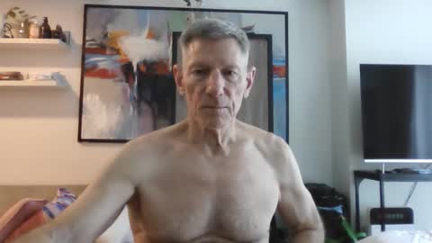 George online show from 10-07-25, 05:26