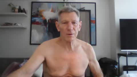 George online show from 10-08-25, 06:55