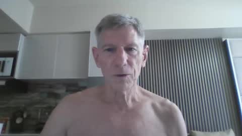 George online show from 11-21-25, 07:51