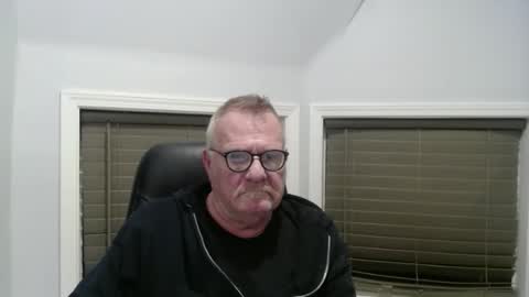 oldguybigd online show from 12-02-25, 06:19