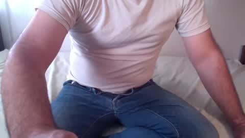 oldjeremy online show from 12-08-24, 02:52