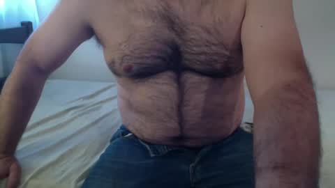 oldjeremy online show from 01-09-25, 05:00