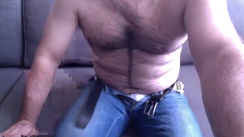 oldjeremy online show from 02-02-25, 04:00