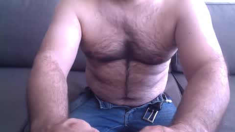 oldjeremy online show from 02-12-25, 05:05