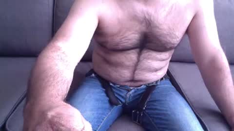 oldjeremy online show from 03-04-25, 11:29