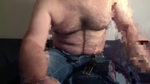 oldjeremy online show from 03-08-25, 12:33