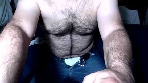 oldjeremy online show from 01-08-26, 09:50