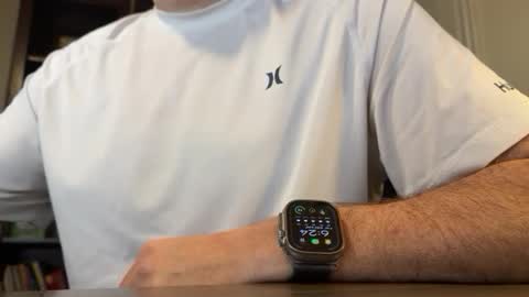 Old Married in LA online show from 02-19-26, 02:24