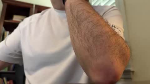 Old Married in LA online show from 02-20-26, 04:51