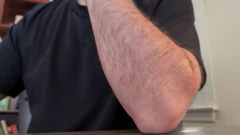 Old Married in LA online show from 03-11-26, 02:56