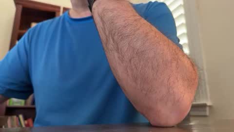 Old Married in LA online show from 04-15-26, 02:13