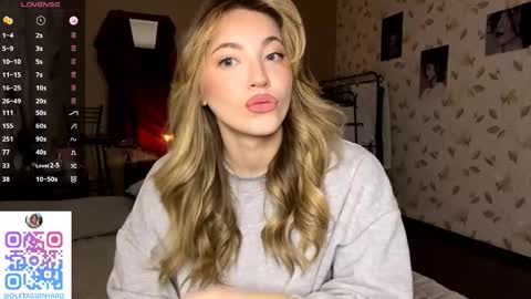 Kem online show from 12-14-25, 07:07