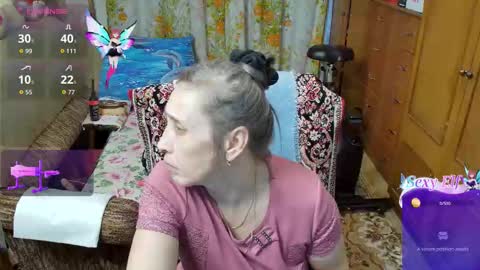 Snapshot of olguscha chatting on 01-15-26, 12:32 Olguscha online show from 01-15-26, 12:32
