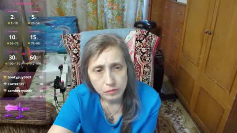 Snapshot of olguscha chatting on 02-17-26, 12:12 Olguscha online show from 02-17-26, 12:12