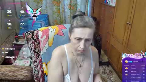 Snapshot of olguscha chatting on 02-25-26, 12:04 Olguscha online show from 02-25-26, 12:04