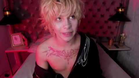 oliiverr22 online show from 11-30-25, 12:53