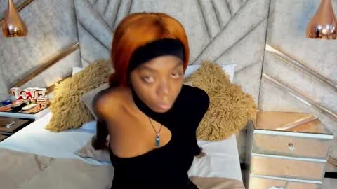 OliiviaGarciaa online show from 10-05-25, 07:01