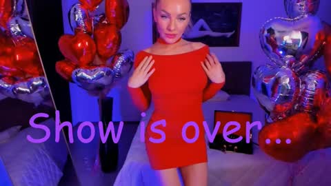 oliva_candy online show from 02-14-25, 11:42