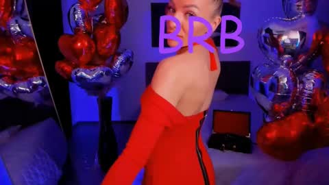 oliva_candy online show from 02-18-25, 05:42