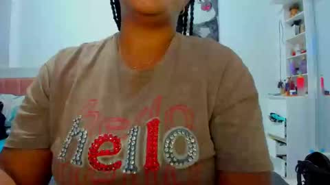 Snapshot of olivahot30 chatting on 02-19-25, 12:14 olivahot30 online show from 02-19-25, 12:14