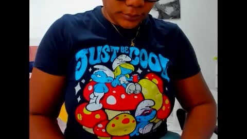 Snapshot of olivahot30 chatting on 02-28-25, 12:31 olivahot30 online show from 02-28-25, 12:31