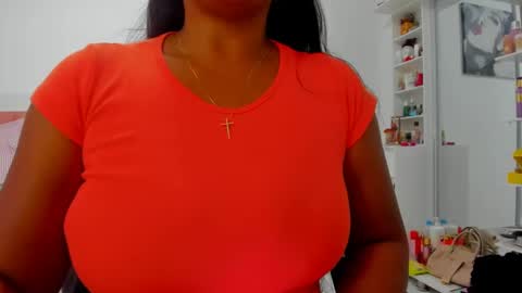 Snapshot of olivahot30 chatting on 03-06-25, 09:53 olivahot30 online show from 03-06-25, 09:53