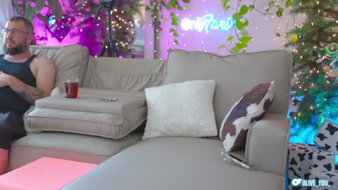 Olive online show from 12-07-24, 05:31