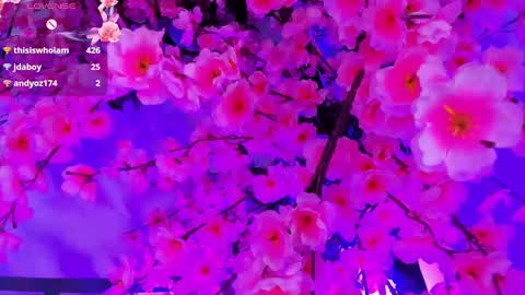 olive  online show from 09-20-25, 09:43