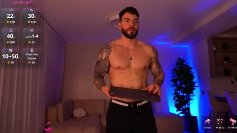 oliver_colt__ online show from 10-22-25, 11:26