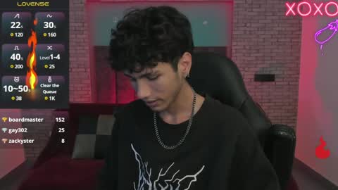 Oliver fast online show from 12-20-24, 10:05