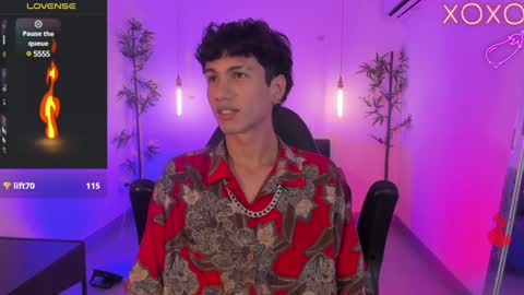 Oliver fast online show from 12-21-24, 06:41