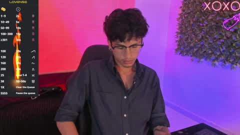 Oliver fast online show from 01-08-25, 08:27