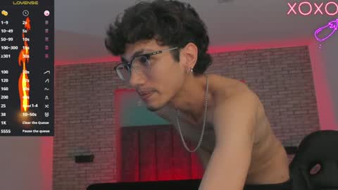 Oliver fast online show from 01-09-25, 08:34