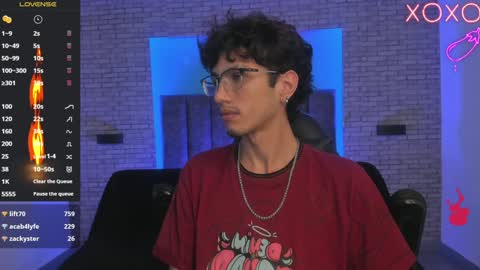 Oliver fast online show from 01-11-25, 11:12