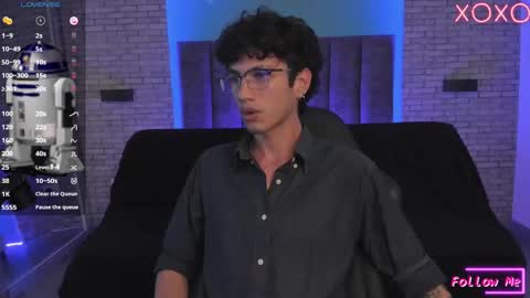 Oliver fast online show from 01-25-25, 04:13