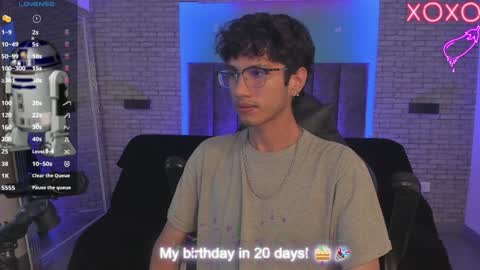 Oliver fast online show from 01-27-25, 05:03