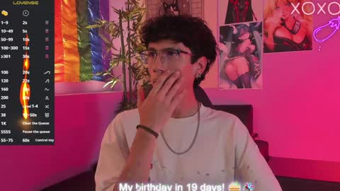 Oliver fast online show from 01-28-25, 05:11