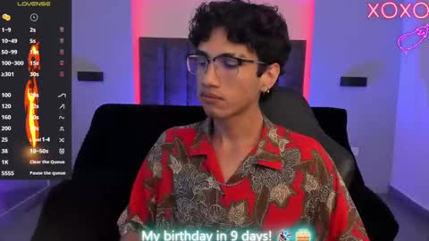 Oliver fast online show from 02-07-25, 05:20